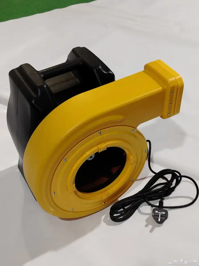 منافيخ منفاخ مواطير ماطور ألعاب نفخ هوائية نطيطات وزحاليق 6