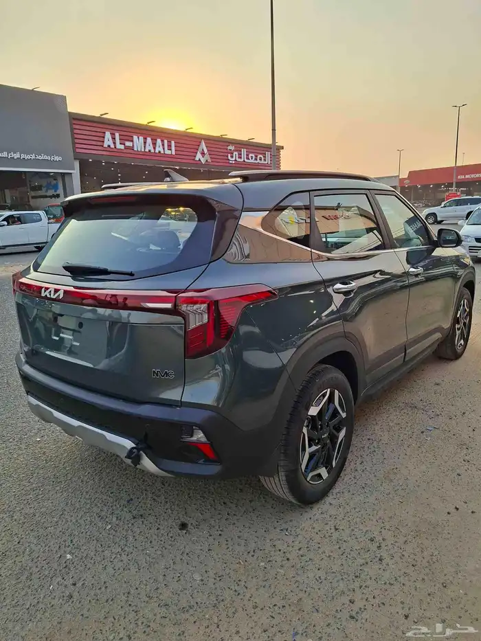 كيا سيلتوس نص فل ميد م 2026 اقل سعر داخل المملكة للكاش 2