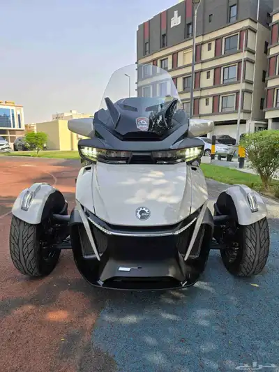 كان ام سبايدر 2020 can am rt limited index