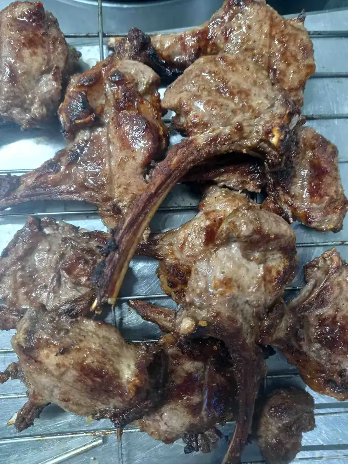 خبرة أكثر من 20 عام شرقي وأنترناشيونال واكلات سعودية خدمة مم 7