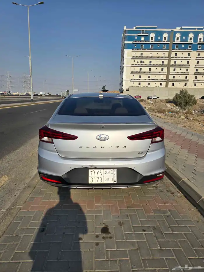 النتراء 2020 استاندر 3