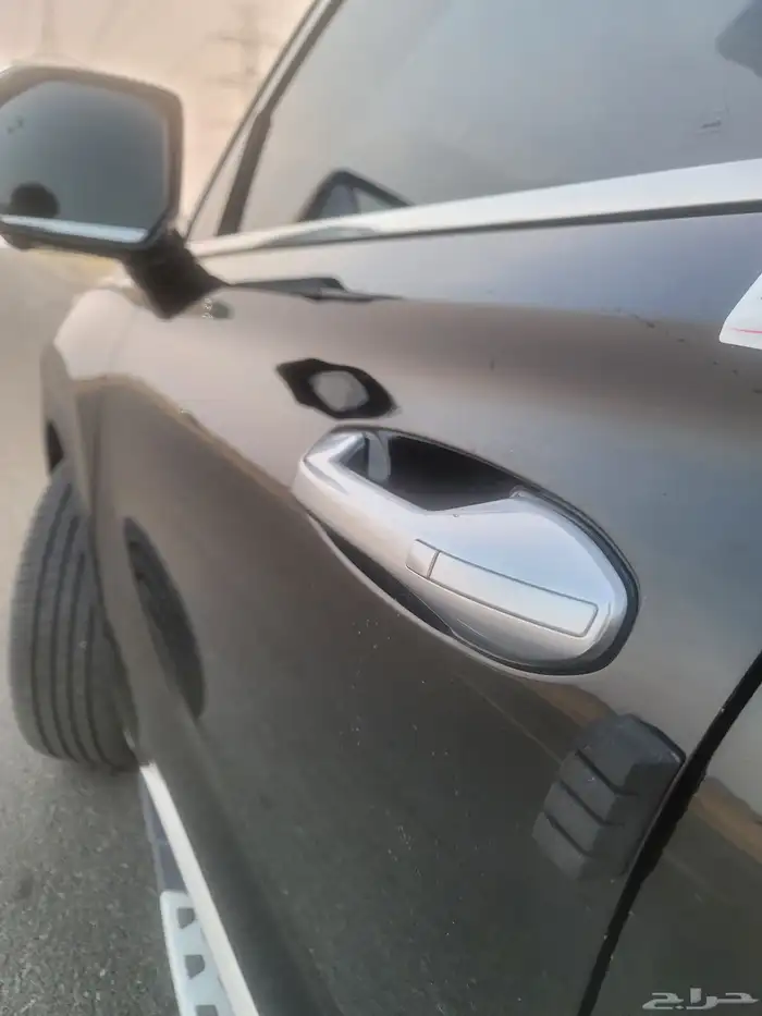 بالسايد دبل 2021 فل الفل بودي وكالة داخلية مميزة 8