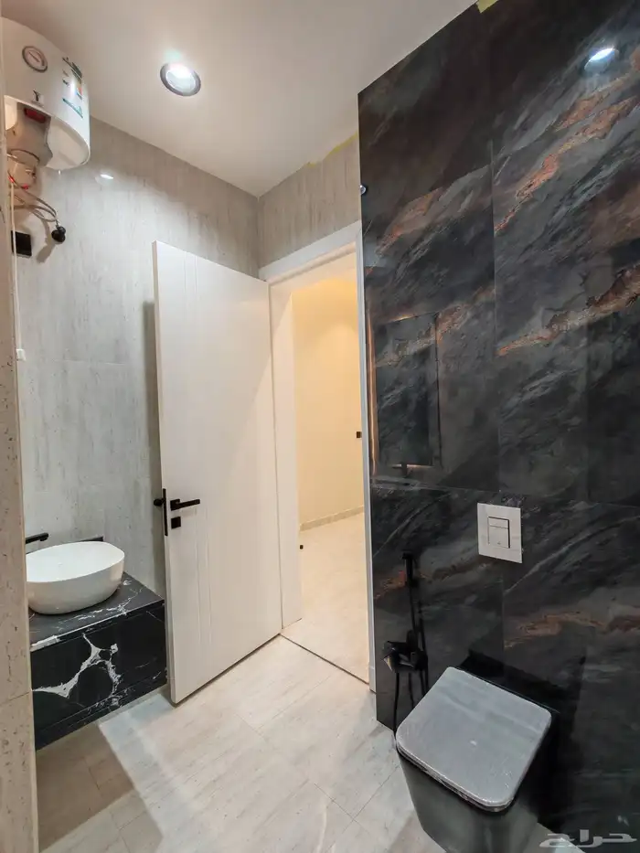 للبيع بدره الموسي شقق علويه بسطح خاص من 500 الف vip 16