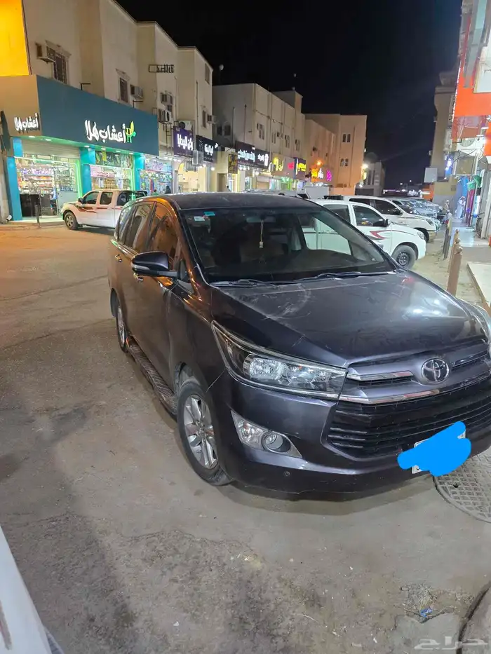 انوفا فل كامل 1