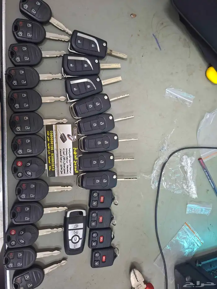 ريموتات مستخدمه وكاله وسعر طيب 0