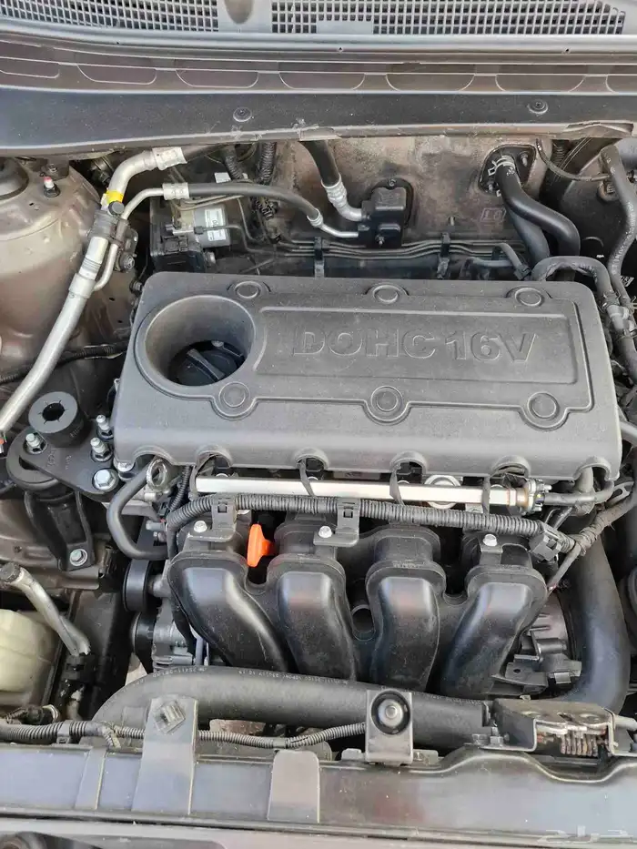 مكينة سوناتا 2019 G4 0