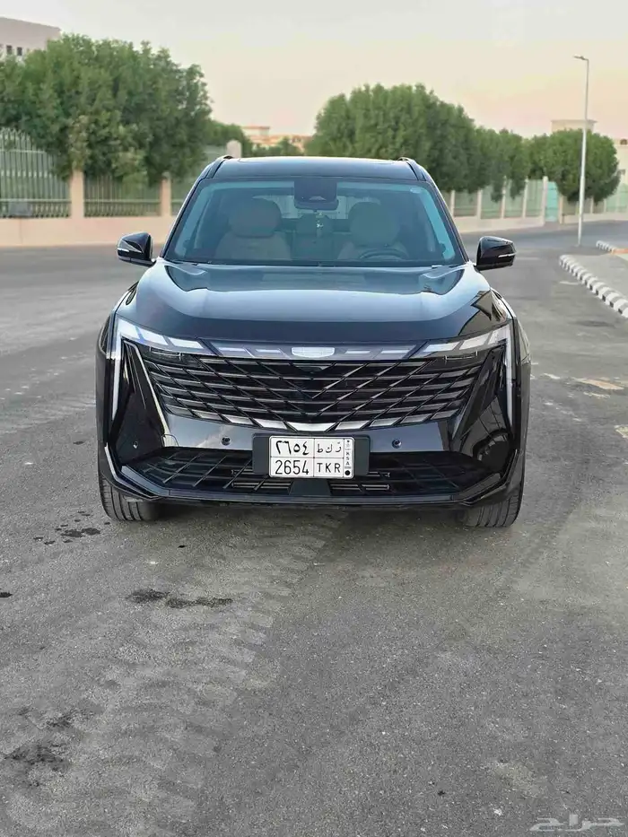 جيلي استار راي فل كامل 4