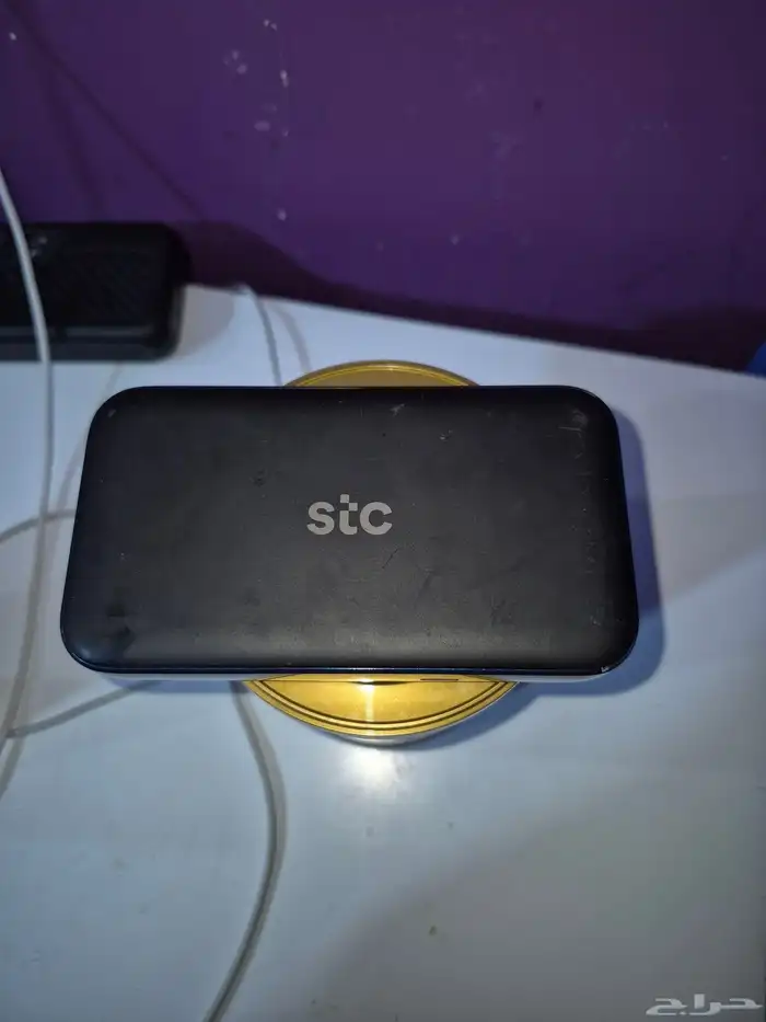 روتر متنقل ومنزلي 5G 2