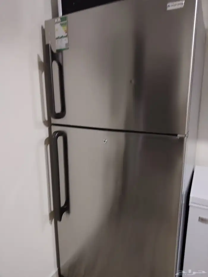 براد ما شاء الله استخدام بسيط نظيف جدا 1