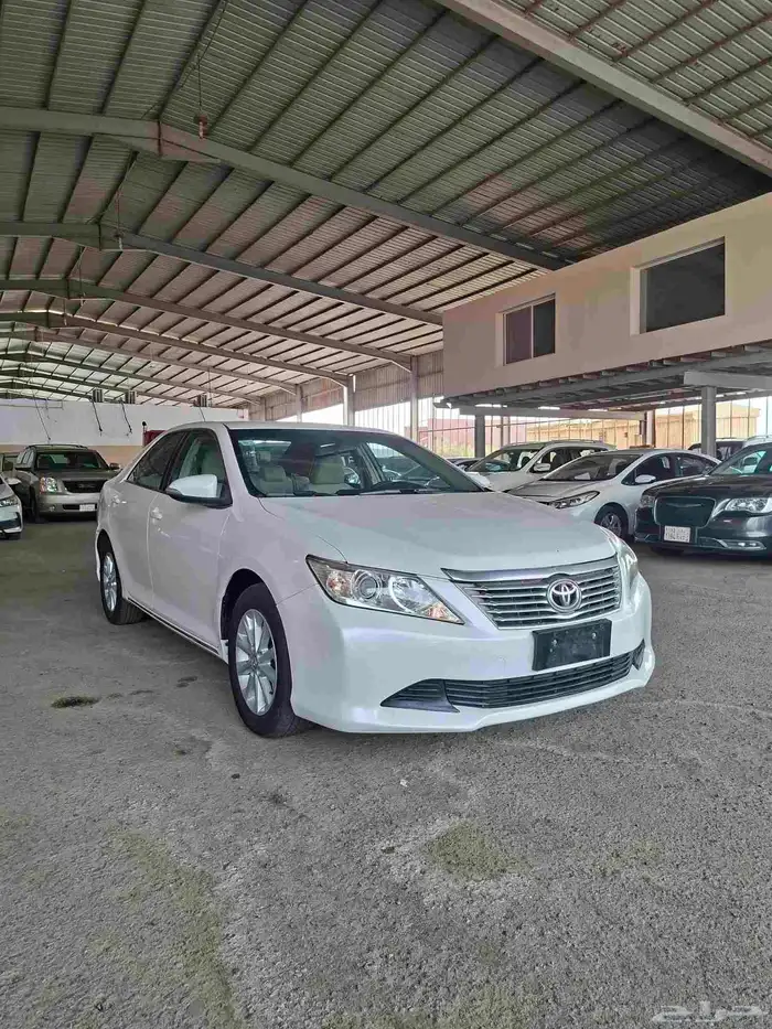 للبيع تويوتا اوريون تورنق بدي بلد 2015 0