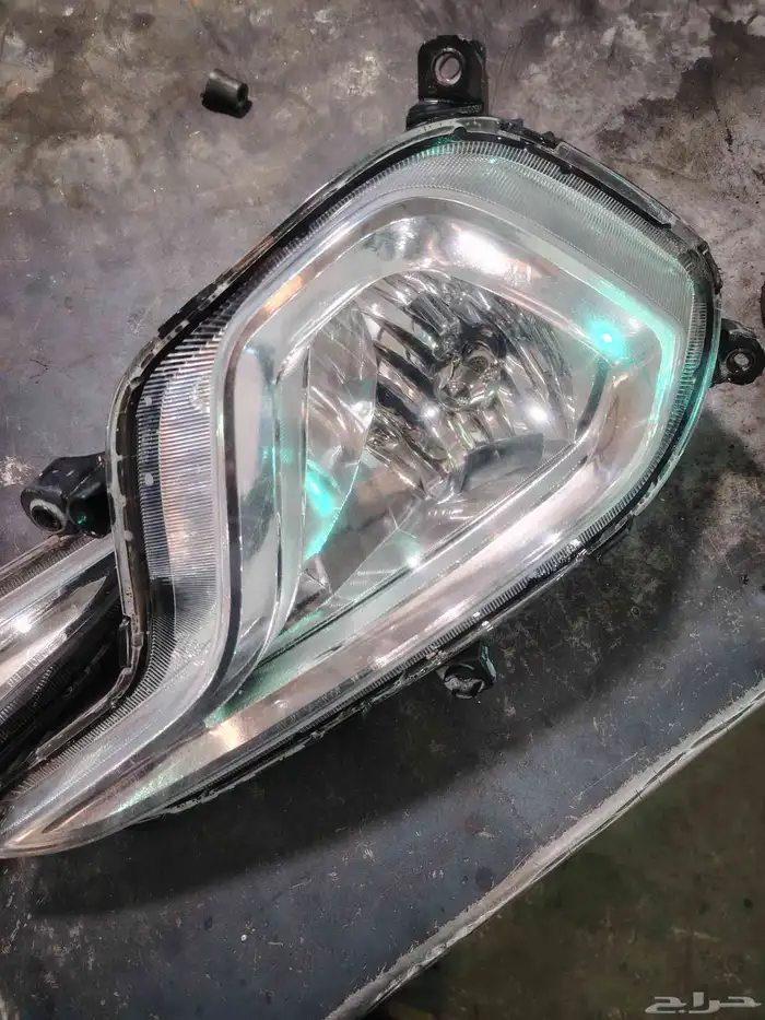 شمعات سنتافي جرند 2