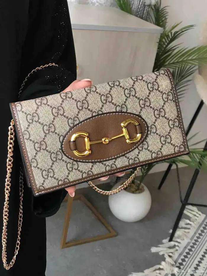 شنط ماركة جوتشي مستر كوالتي 8