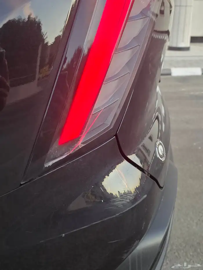 جيلي استار راي فل كامل 7