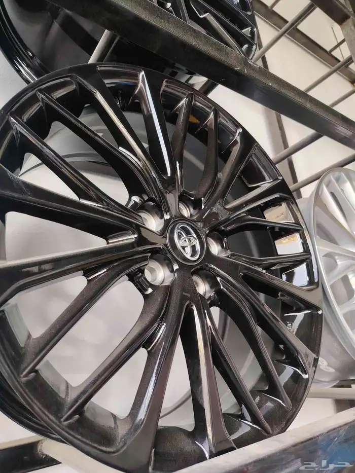 جنوط كامري هيبرد جديد 2