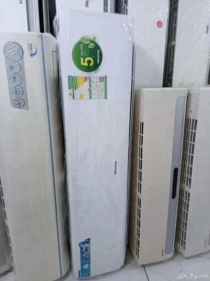 مكيفات اسبلت 3