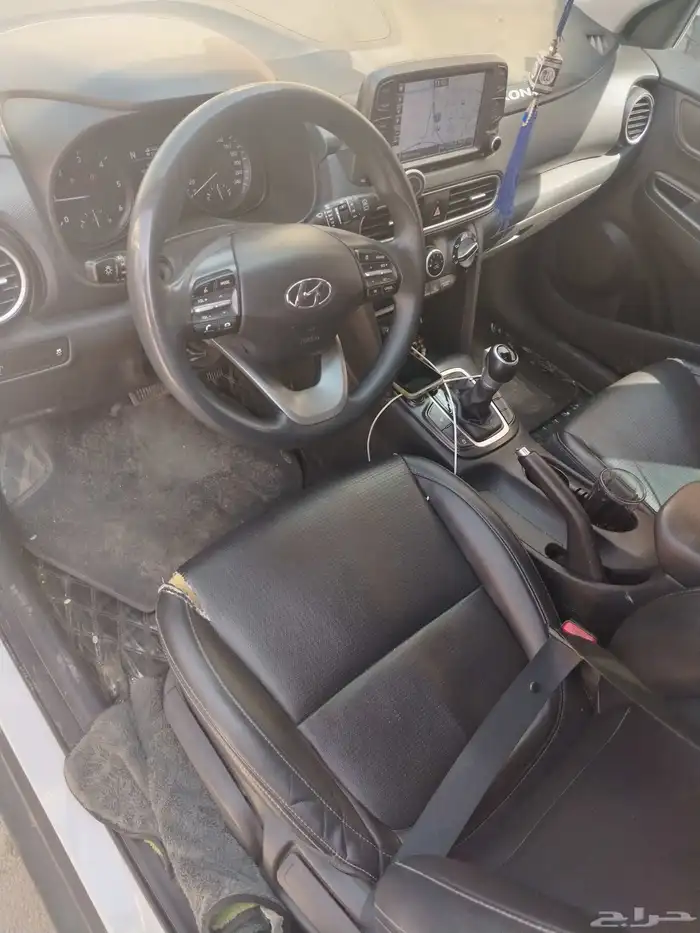 هوانداي كونا 3