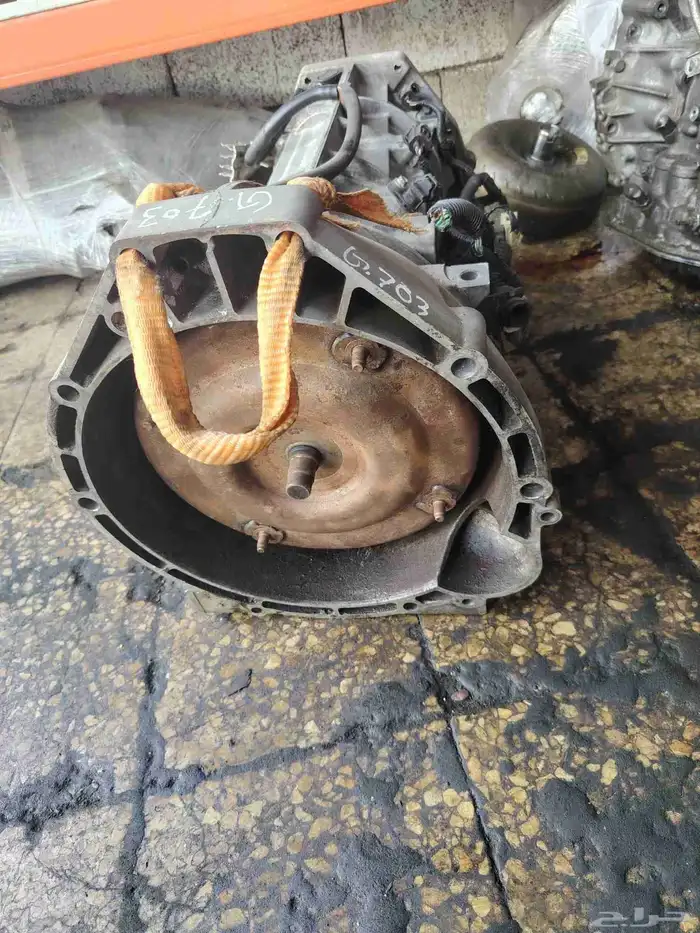 جربكسات اتوماتيك مستوردة 3