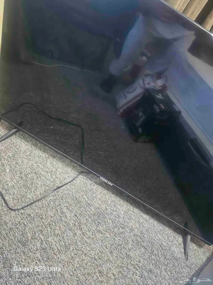 تلفاز .. تلفزيون ...شركة نيكاي بس 1000 ريال 0