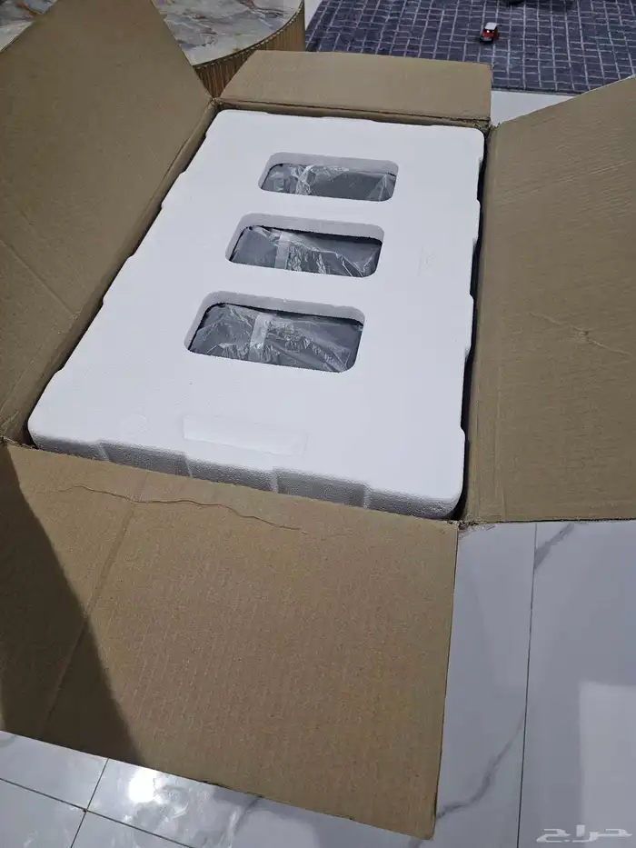 للبيع ثلاجة بيكول 45 لتر جديده لك تستخدم 0