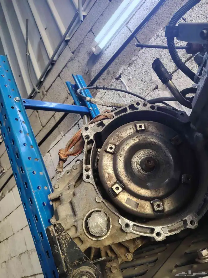 جربكسات اتوماتيك مستوردة 0