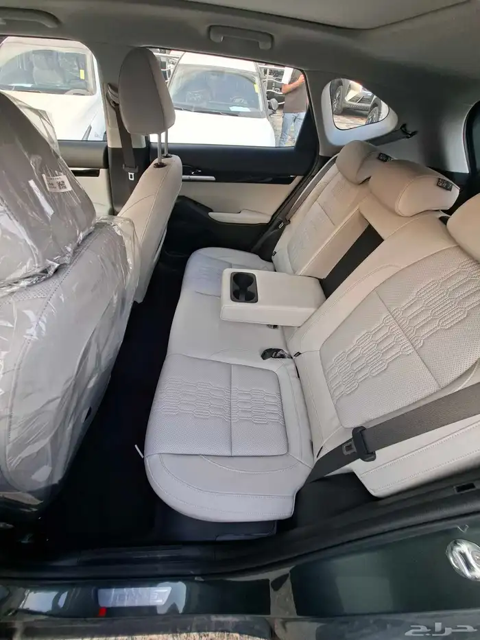 كيا سيلتوس فل كامل 2026 عرض حصري بجميع الالوان 7