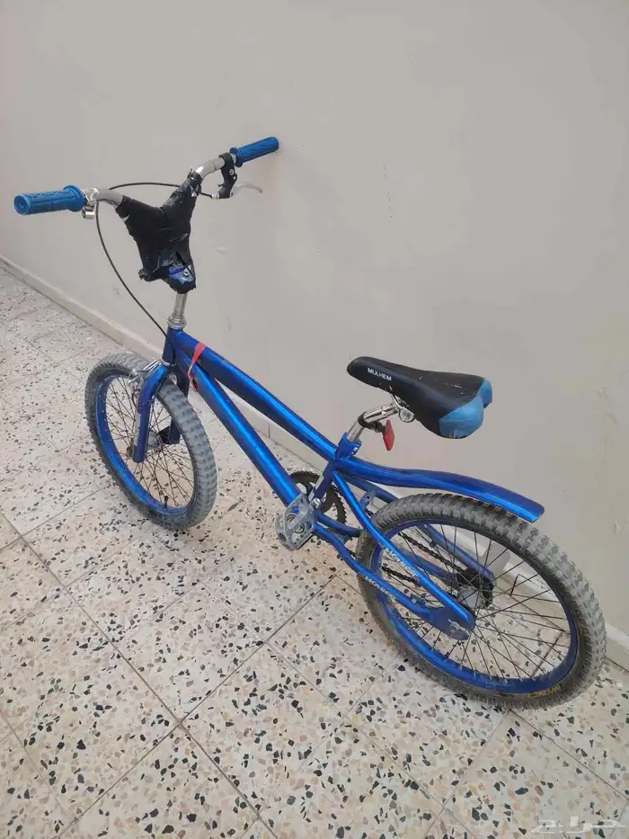 سيكل كوبرا 1