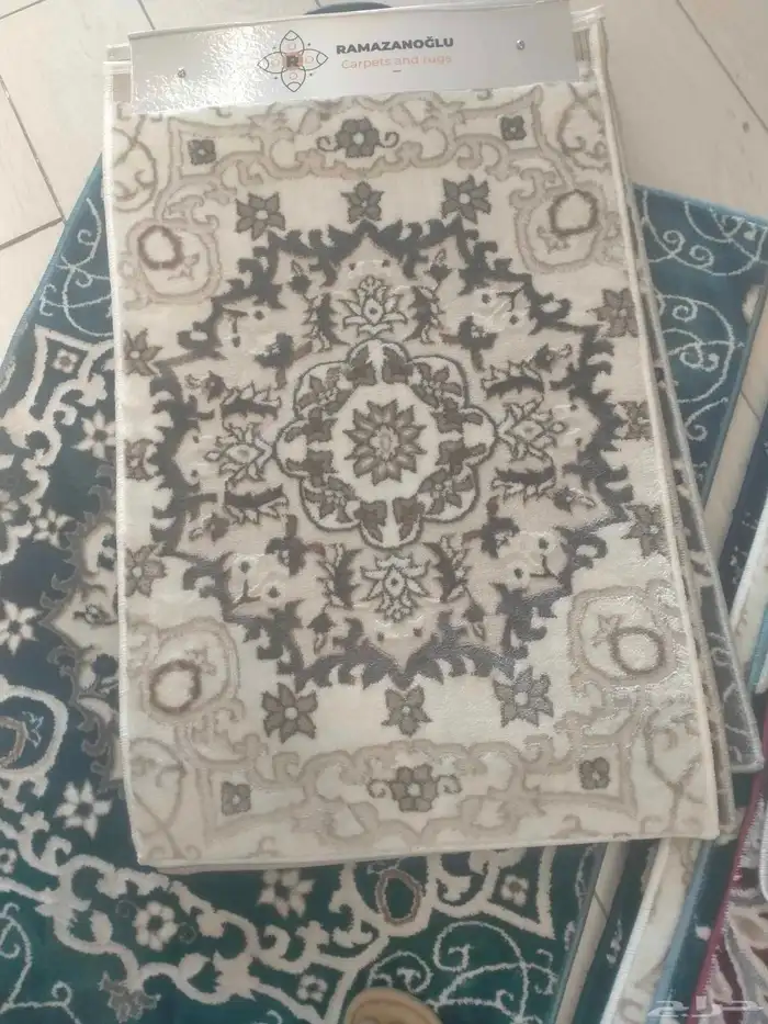 وصل افخم المفرشات الايراني وفرنسي 3