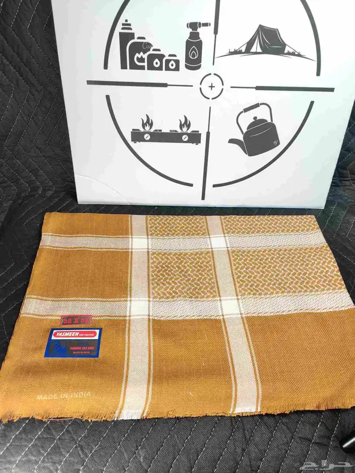 شالات هنديه صناعة هندية 1