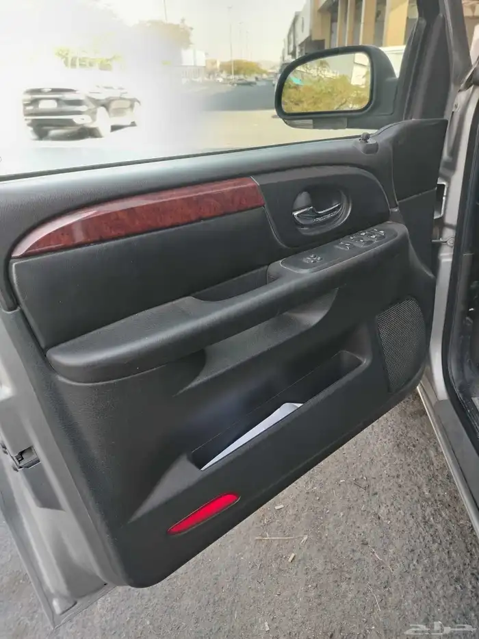 انفوي موديل 2008 استخدام رجال كبير محافظ الموتر فل تحكم طاره 4