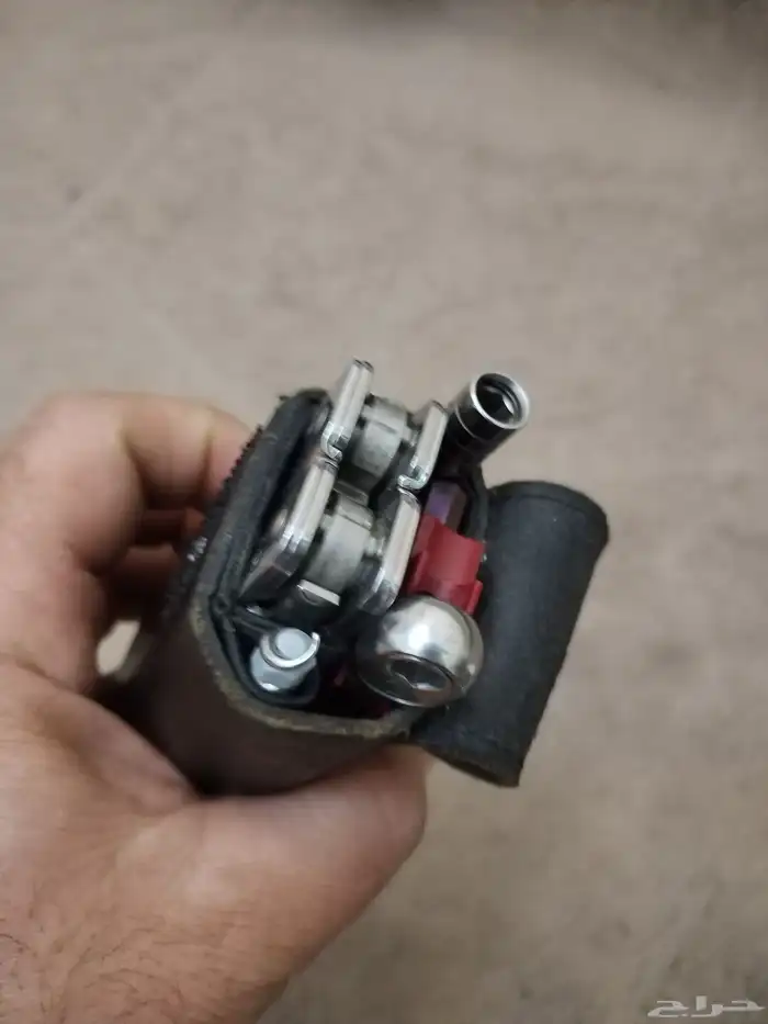 سكبن جيب الجيش السويسري فيكتورينيكس اصدار مميز السعر400ريال 5