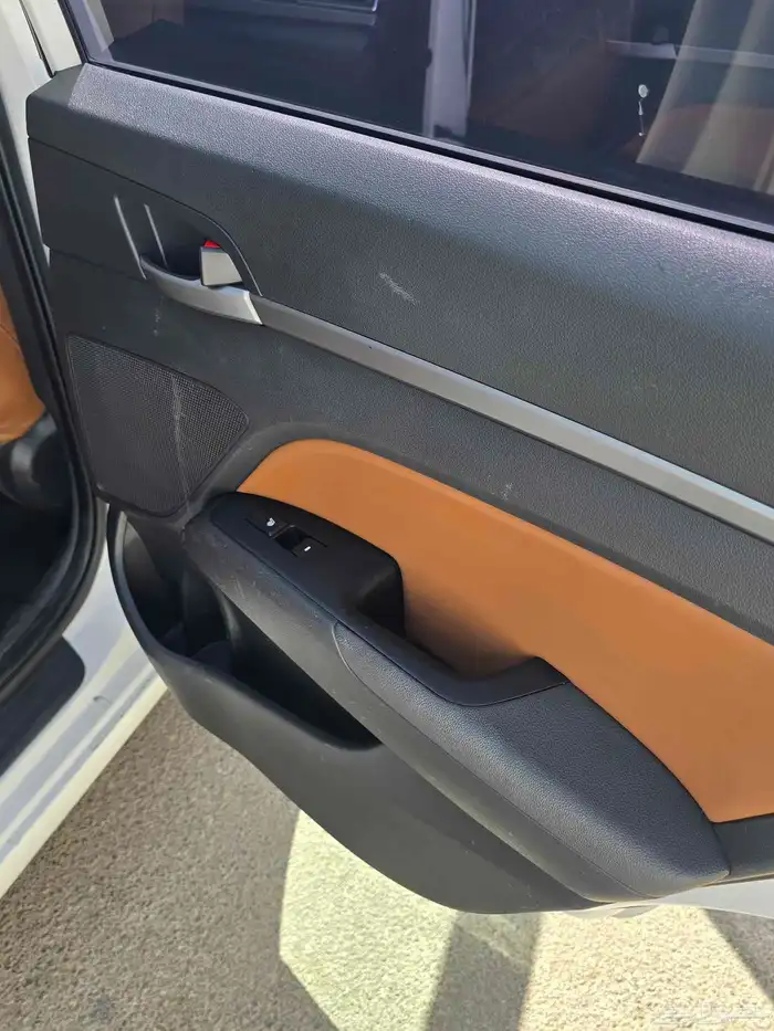 النترا افانتي 2018 فل كامل ديزل للبيع 17