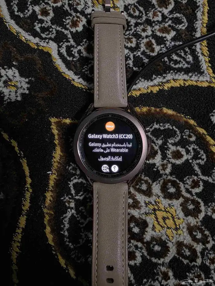 تابلت سامسونج s9 ultra 4