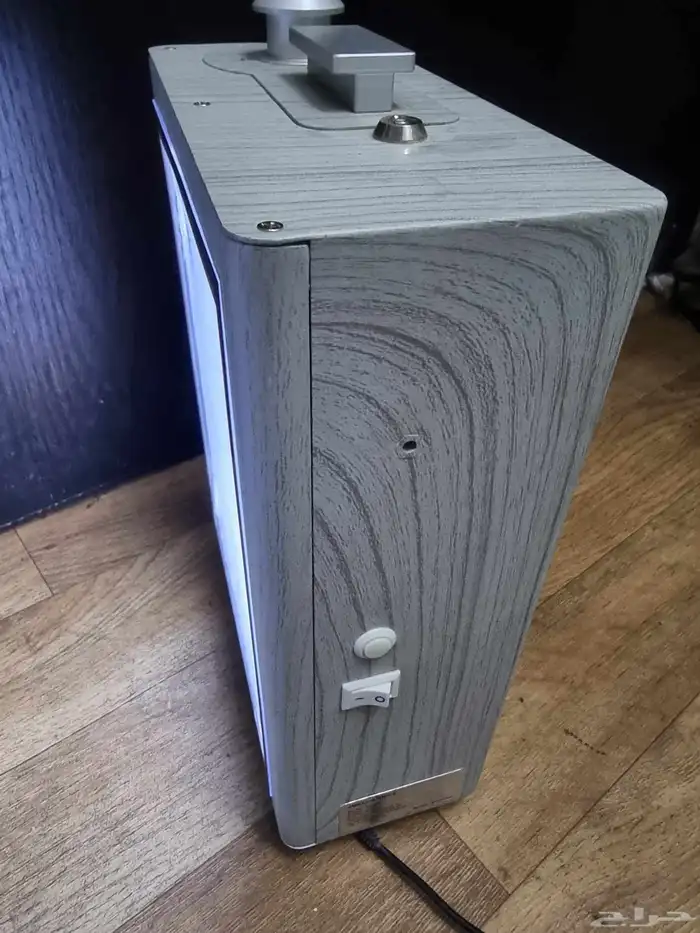 جهاز معطر جو سميل سمايل 1200 متر 4