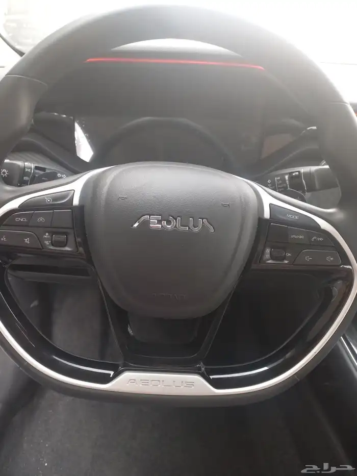 دونج فونج شاين ماكس A60 استاندر موديل 2024 8