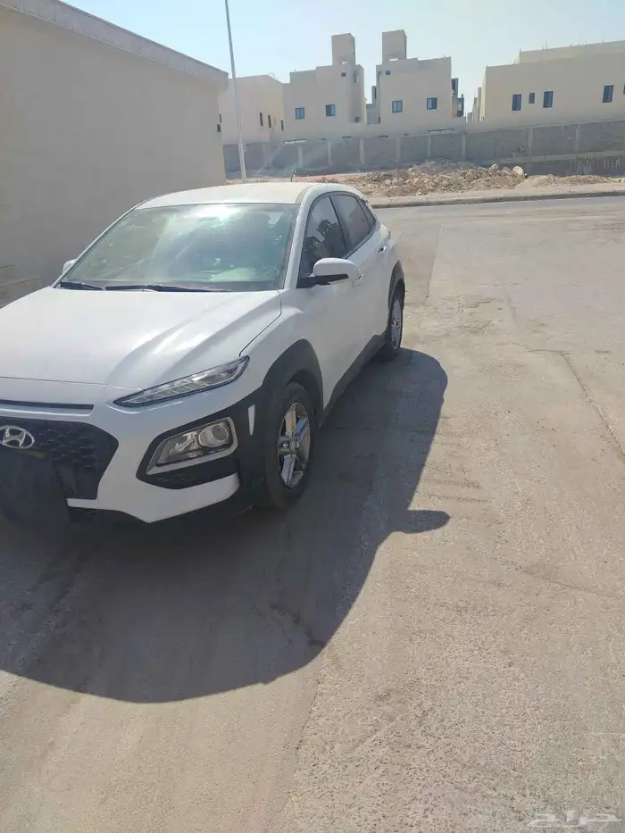 هوانداي كونا 9