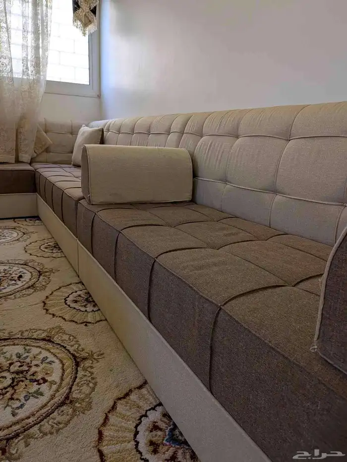 كنب للبيع حجم كبير 6.5 في 3.5 في 5.5 1