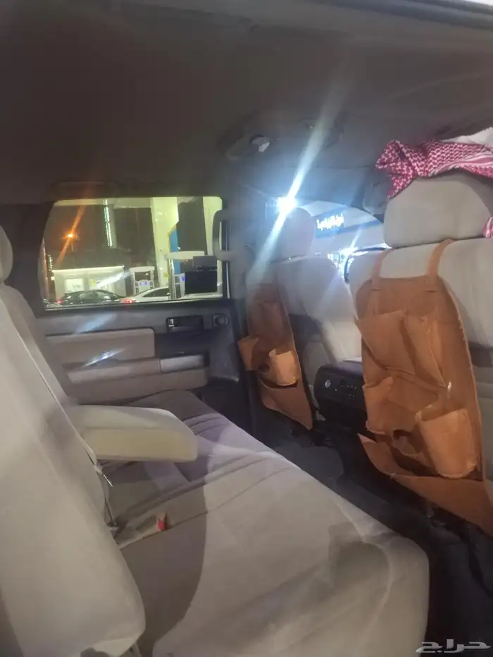 سكويا جيب نص فل دبل 2016 1