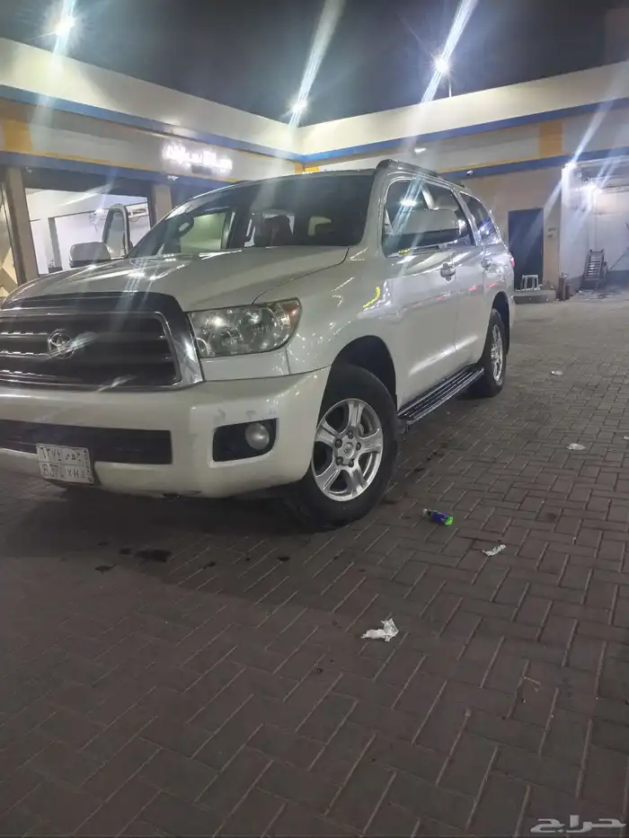 سكويا جيب نص فل دبل 2016 9