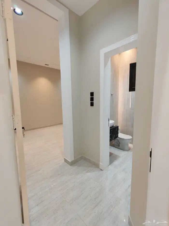 للبيع بدره الموسي شقق علويه بسطح خاص من 500 الف vip 18