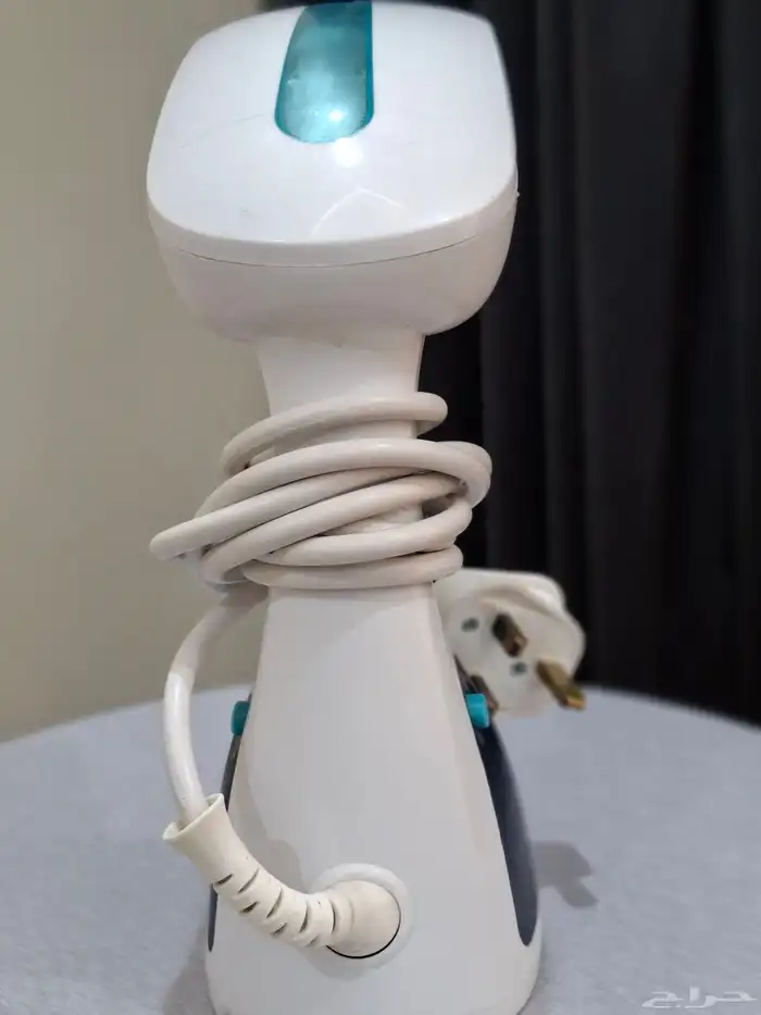 كاويات بخار يدوية مستعمله 7