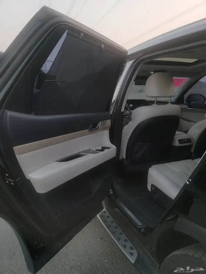 بالسايد دبل 2021 فل الفل بودي وكالة داخلية مميزة 21