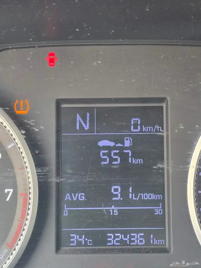 النتراء 2020 استاندر 6