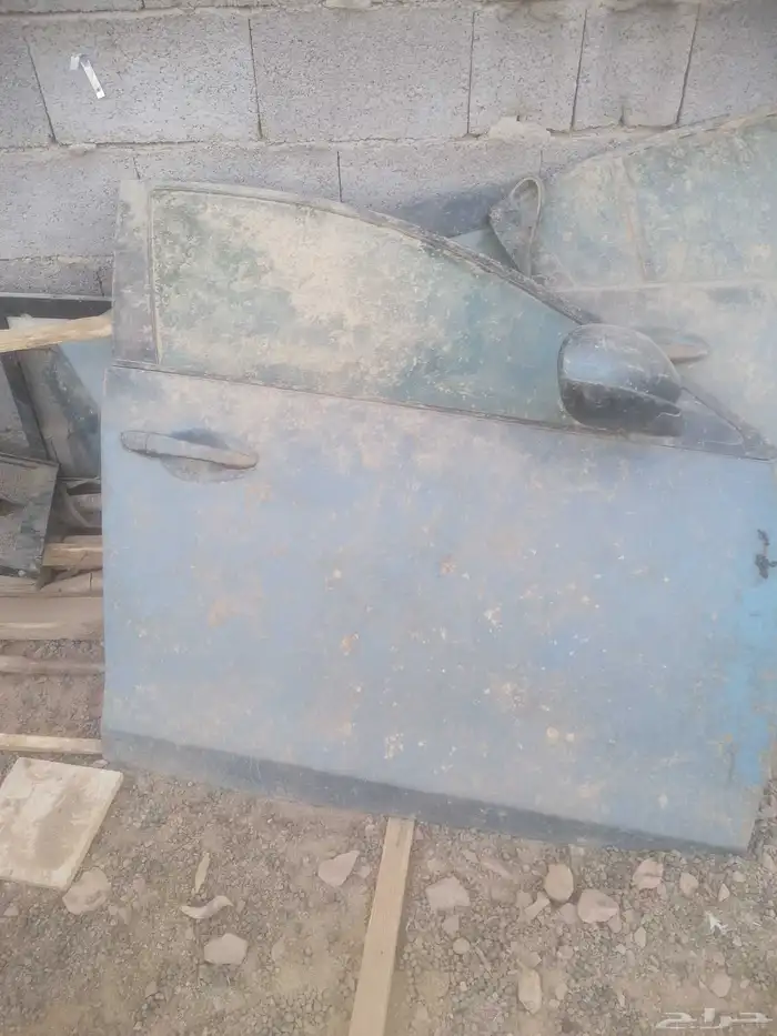 أبواب مازدا 3 2