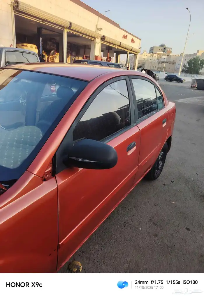 Kia rio 0