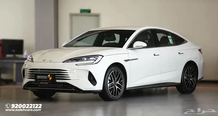 بي واي دي سيل 7 DESIGN 2026 1