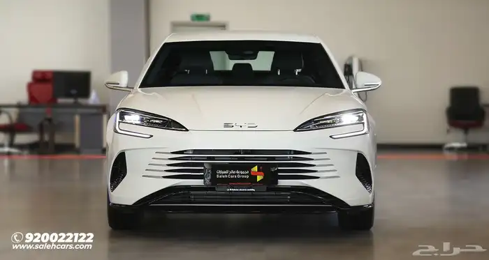 بي واي دي سيل 7 DESIGN 2026 0