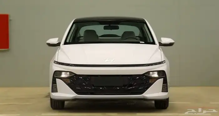 هيونداي اكسنت فليت 2026 5