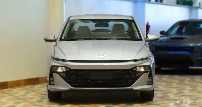 هيونداي اكسنت فليت 2026 4