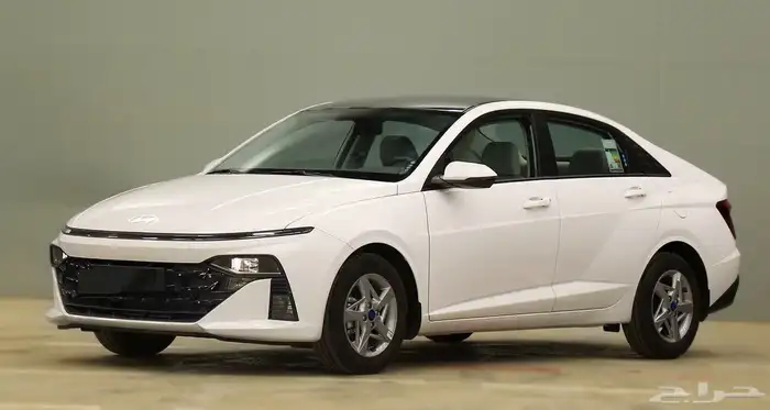 هيونداي اكسنت فليت 2026 0