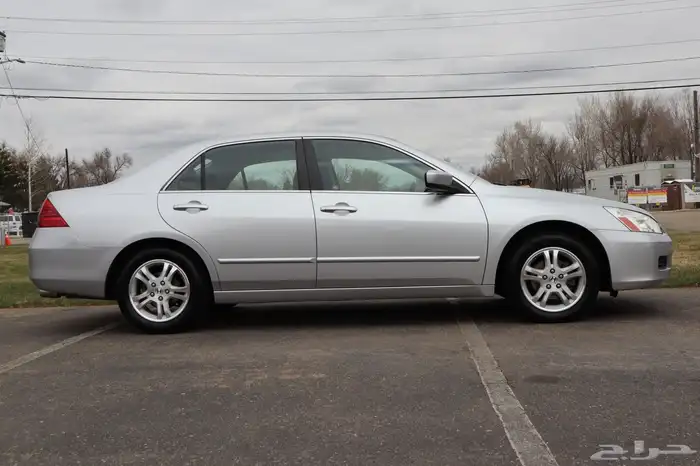 جنوط هوندا اكورد جديدة من 2004 الي 2007 1